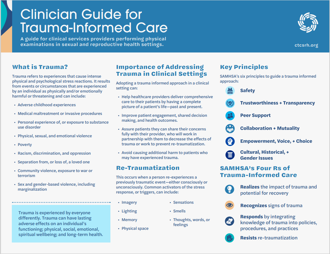 TIC Clinical Guide Final 508Compliant Page 1