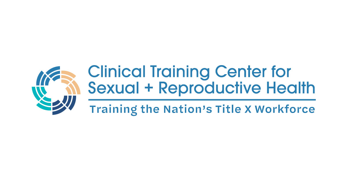 The Clinical Training Center for Sexual Reproductive Health